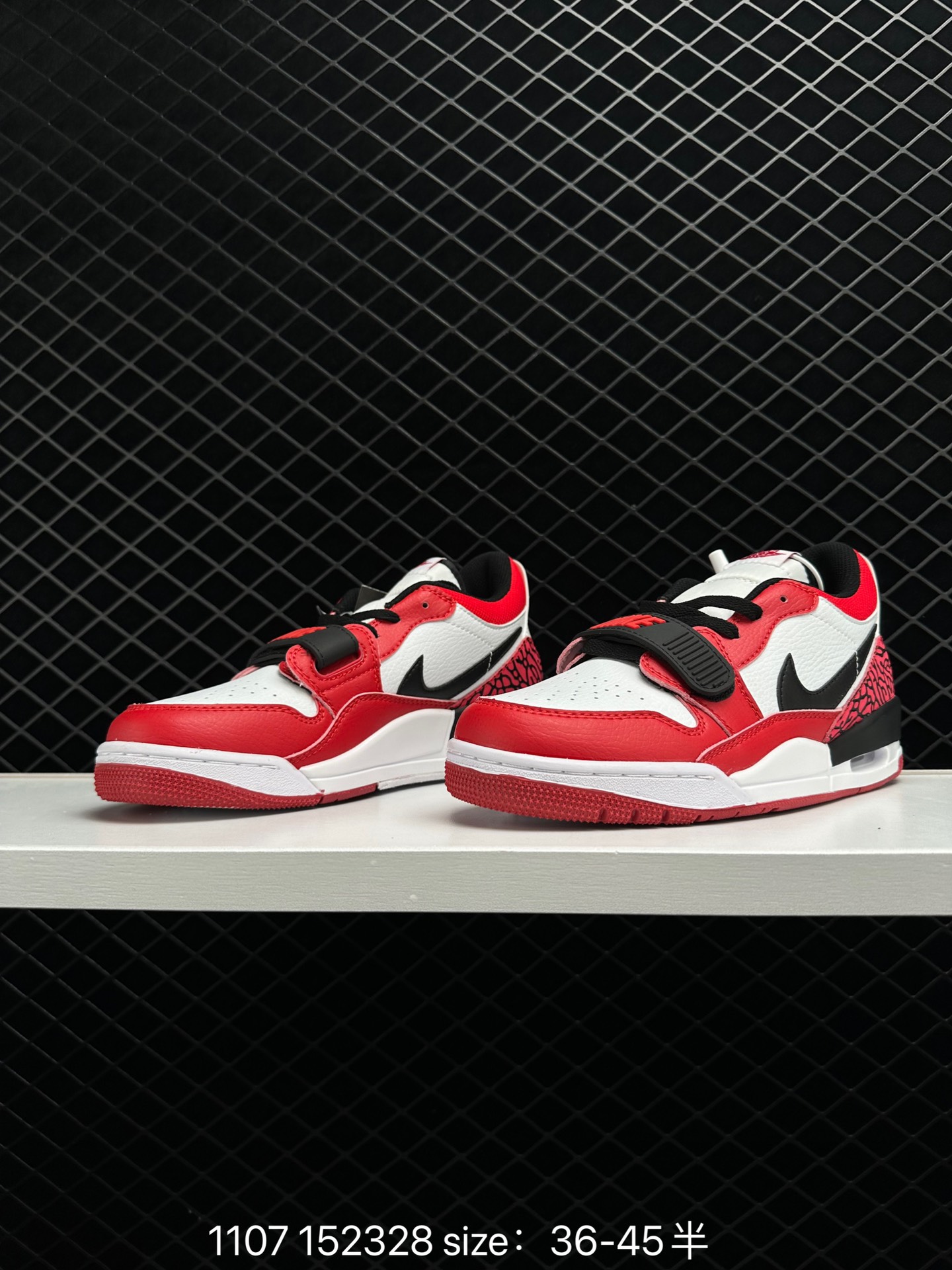 AJ312 Air Jordan Legacy 312